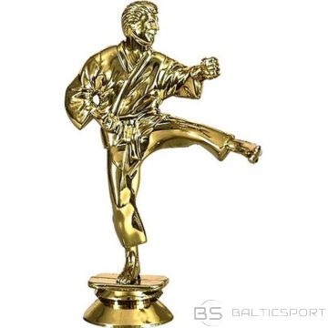 BS Karate plastic figure F10/G (N/A)