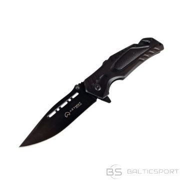 BS AZYMUT glābšanas nazis + drošības jostu griezējs + stikla plīsējs + koferis (N/A)