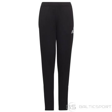 Adidas ENTRADA 22 Training Panty Y HC0337 / black / 116 cm