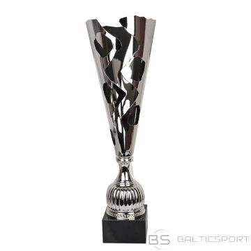 Puchar Tryumf NT935 / B - 54 cm / srebrny