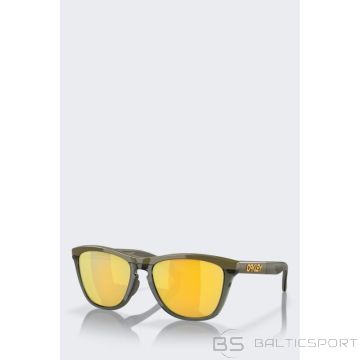 BS Поляризованные очки Oakley Frogskins Range - d.brush/o.ink/prizm 24k pol (N/A)