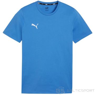 Puma Повседневная футболка Team Goal M 658615 02 (XL)