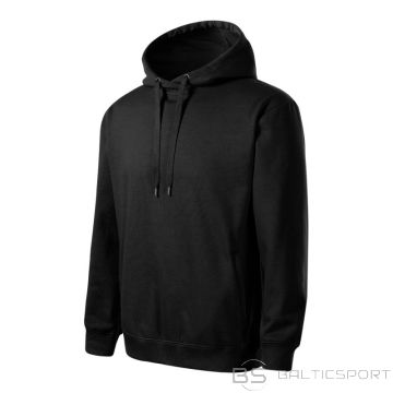 Malfini Moon M MLI-42001 sporta krekls, melns (M)