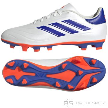 Buty adidas COPA PURE.2 Club FxG IG6410 / biały / 44 2/3