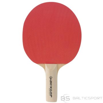 Ракетка для настольного тенниса /Ракетка для настольного тенниса DUNLOP BT10