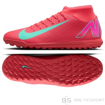 Nike Mercurial Superfly 10 Club TF FQ8317-800 / oranži / 43