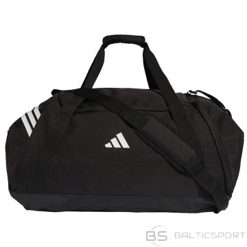 Adidas TIRO Duffle Bag L JY7937 / Black