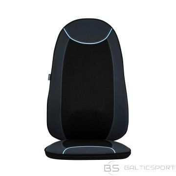 Homedics CBS-2026-EB Shiatsu Max 3.0 Back & Shoulder Massager With Heat