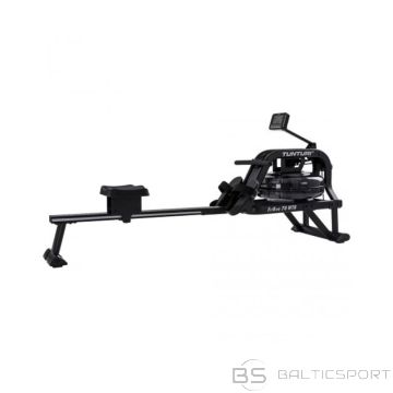 Rowing ergometer TUNTURI FitRow 70 WTR