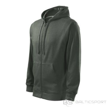 Sweatshirt Malfini Trendy Zipper M MLI-41067 (M)