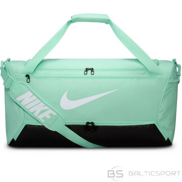 Nike Brasilia soma DH7710-353 / 60x30x31 cm / zaļa