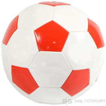 Enero FOOTBALL BIEDRONKA WHITE-RED Y.5