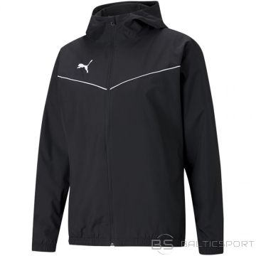 Puma teamRise All Weather Jacket M 657396 03 (L)