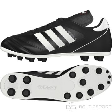 Buty adidas Kaiser 5 Liga 033201 / czarny / 41 1/3
