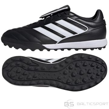 Buty adidas COPA GLORO II TF IH7302 / czarny / 41 1/3