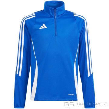 Adidas Tiro 24 Training Top Jr IR9364 sporta krekls (152cm)