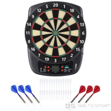Other TDE03 ELECTRONIC DART NILS FUN