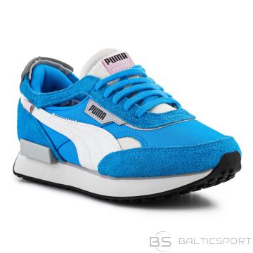 Puma future rider cut-out vintage shoes W 384861-02 (EU 37)