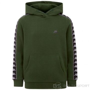 Kappa Igon Jr.309043J 19-6311 sporta krekls (134/140cm)
