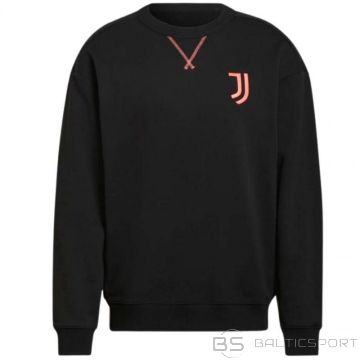 Sweatshirt adidas Juventus CNY Cre M H67143 (L)