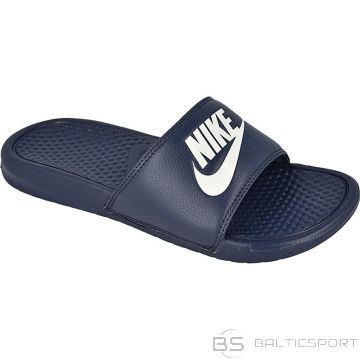 Nike Sportswear Benassi JDI M 343880-403 čības (38,5)