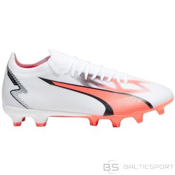 Puma Ultra Match FG/AG M 107347 01 football shoes (42)
