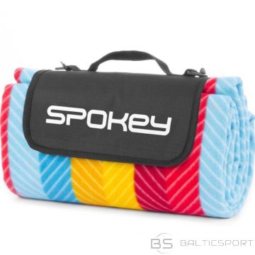 Spokey Grain picnic blanket 130x150 839638 (N/A)