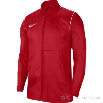 Nike Y Park 20 Rain JKT BV6904 657 jaka / Sarkana / L (147-158cm)