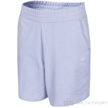 4F Shorts W H4L22 SKDD016 48S (XS)