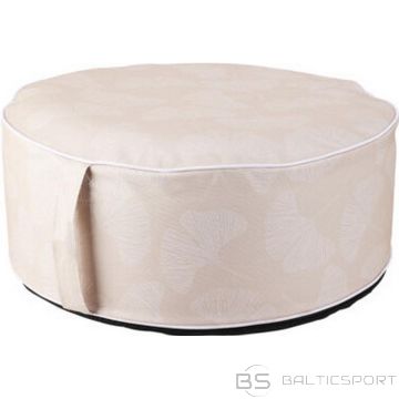 Progarden INFLATABLE TOURIST GARDEN POUF 55x25CM PINK