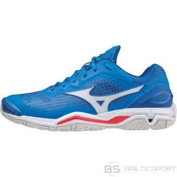  Handbola apavi / botas /  - >Mizuno Iekštelpu apavi Wave Stealth 5 M X1GA180024 (38)