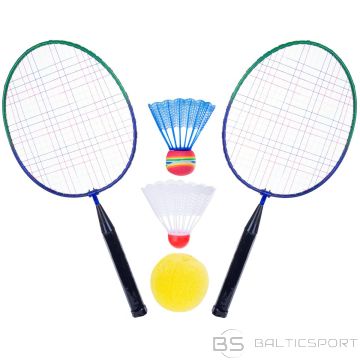 Enero ĪSS BADMINTONA KOMPLEKTS 46cm