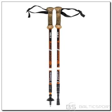Nils Extreme Трекинговые палки TK696 (N / A)