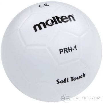 Molten резиновый гандбольный мяч для софтбола ПРХ-1 (N / A)