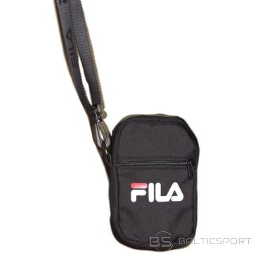 Fila Fresno Small Phone X-body bag FBU0119.80010 (czarny)