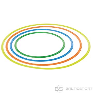 Flat hoop TREMBLAY 600mm