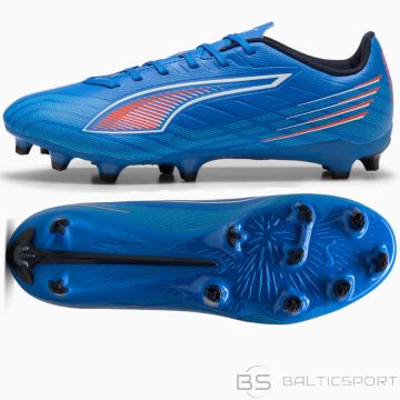 Puma Ultra 6 Play FG/AG 108532-01 / blue / 43