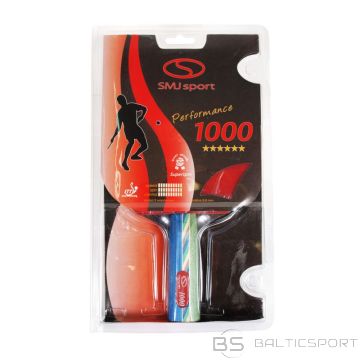 BS SMJ-1000 ping pong table (N/A)