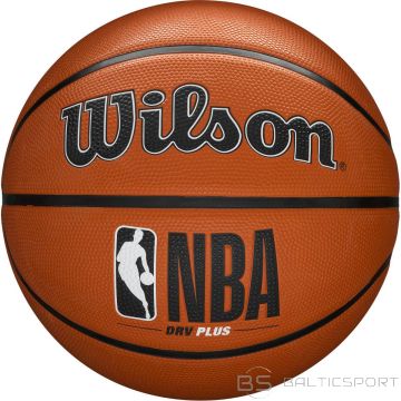 Wilson BASKETBALL NBA DRV PLUS WTB9200XB06 R.6