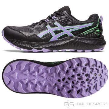 Asics Gel-Sonoma 7 W 1012B413 021 skriešanas apavi (37,5)