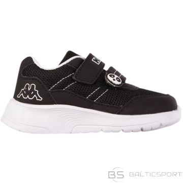Kappa Shoes Jak M Jr 280024M 1110 (21)