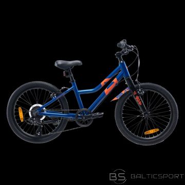 Radvik Bērnu velosipēds Viking 20 92800597757 (20&quot;)