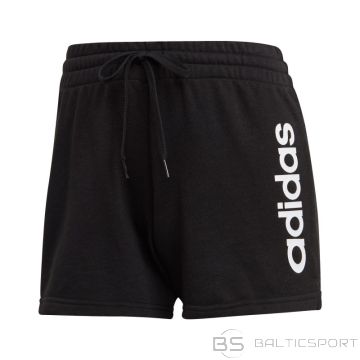Adidas Essentials Slim Logo Shorts W GM5524 (XS)