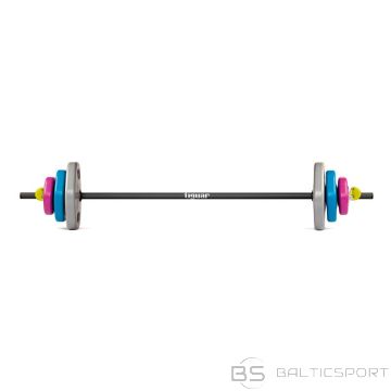 Tiguar power gym barbell TI-PG004 (N/A)