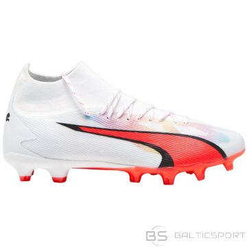 Puma футбольные бутсы Ultra Pro FG/AG M 107422 01 (43)
