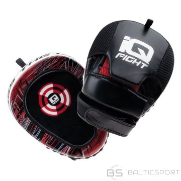 IQ Golope treniņu vairogs (VIENS IZMĒRS)