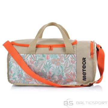 Meteor Nanuq 16895 fitness bag (uniw)