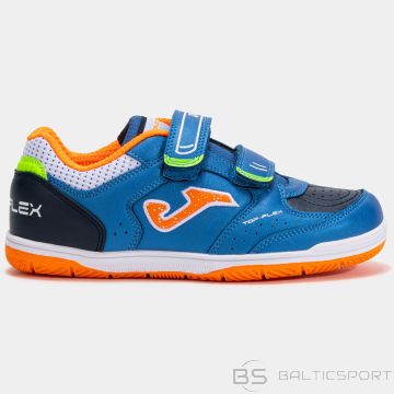 Joma Кроссовки Top Flex 2504 IN Jr TPJW2504INV / Синий / 27