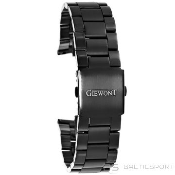Giewont Viedpulksteņa aproce GW440 GWB440-1 - melna (nav pieejama)