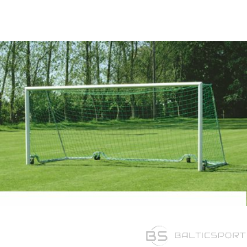 Futbola vārti M-99 5 x 2m